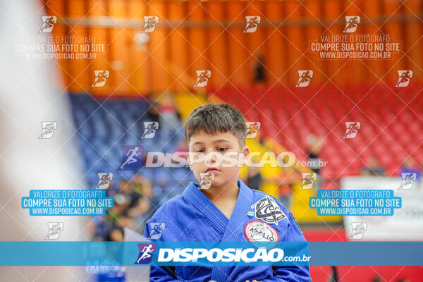 Campeonato de Jiu-Jitsu Super Pro 2024