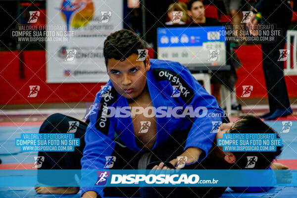 Campeonato de Jiu-Jitsu Super Pro 2024