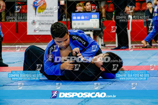 Campeonato de Jiu-Jitsu Super Pro 2024