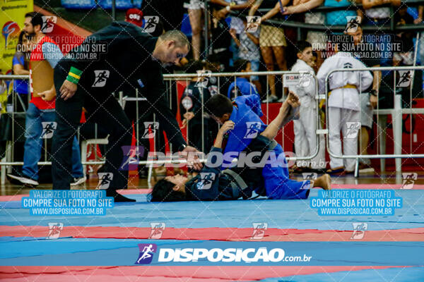 Campeonato de Jiu-Jitsu Super Pro 2024