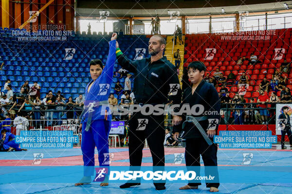 Campeonato de Jiu-Jitsu Super Pro 2024