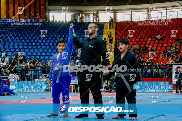 Campeonato de Jiu-Jitsu Super Pro 2024