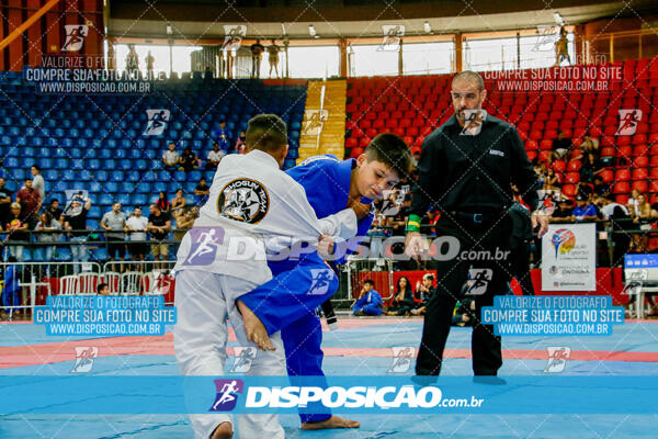 Campeonato de Jiu-Jitsu Super Pro 2024