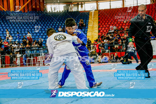 Campeonato de Jiu-Jitsu Super Pro 2024