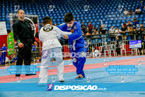 Campeonato de Jiu-Jitsu Super Pro 2024