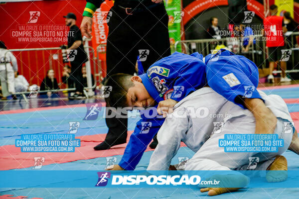 Campeonato de Jiu-Jitsu Super Pro 2024