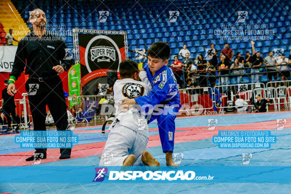 Campeonato de Jiu-Jitsu Super Pro 2024