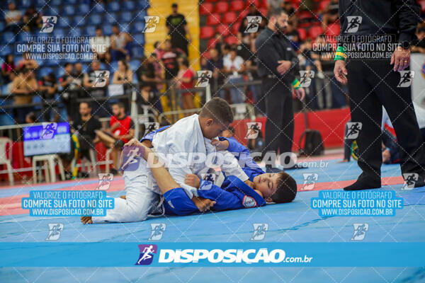 Campeonato de Jiu-Jitsu Super Pro 2024