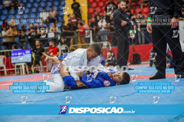 Campeonato de Jiu-Jitsu Super Pro 2024