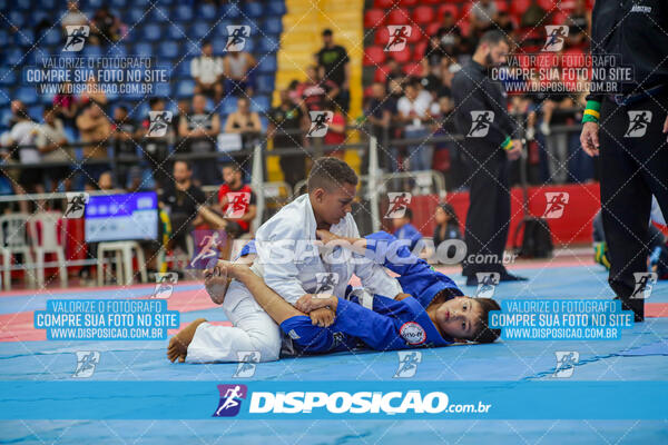 Campeonato de Jiu-Jitsu Super Pro 2024