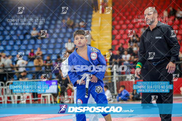 Campeonato de Jiu-Jitsu Super Pro 2024