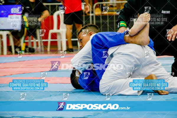 Campeonato de Jiu-Jitsu Super Pro 2024