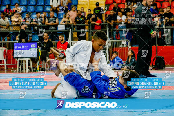 Campeonato de Jiu-Jitsu Super Pro 2024