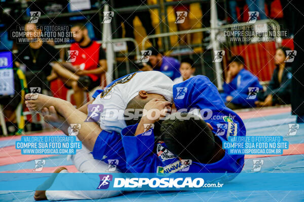 Campeonato de Jiu-Jitsu Super Pro 2024