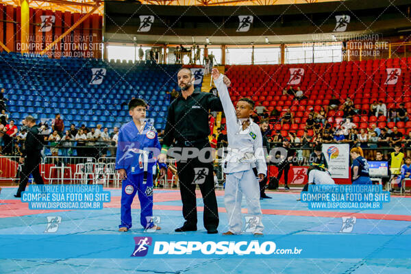 Campeonato de Jiu-Jitsu Super Pro 2024