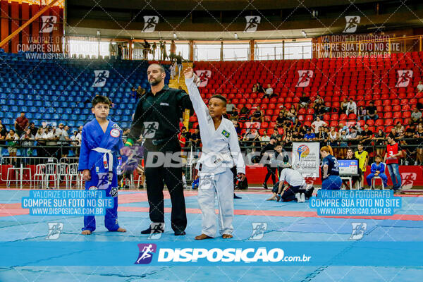 Campeonato de Jiu-Jitsu Super Pro 2024