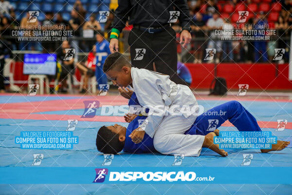 Campeonato de Jiu-Jitsu Super Pro 2024