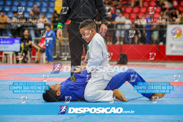 Campeonato de Jiu-Jitsu Super Pro 2024