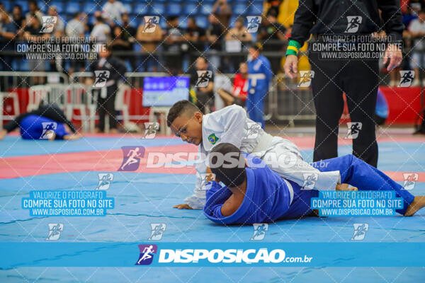 Campeonato de Jiu-Jitsu Super Pro 2024