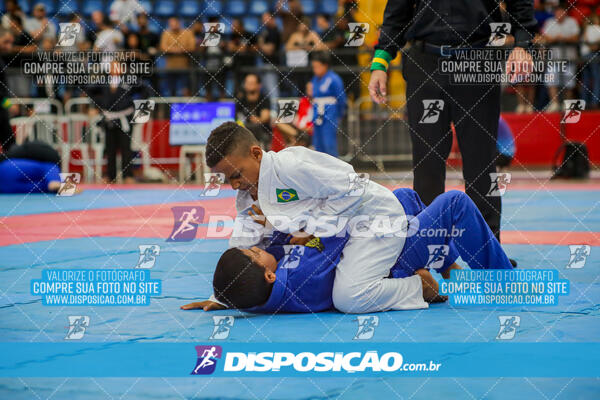 Campeonato de Jiu-Jitsu Super Pro 2024