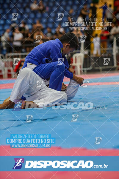 Campeonato de Jiu-Jitsu Super Pro 2024