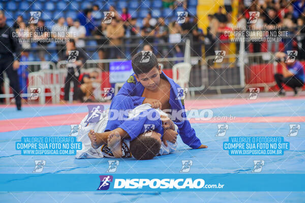 Campeonato de Jiu-Jitsu Super Pro 2024