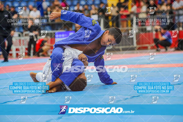 Campeonato de Jiu-Jitsu Super Pro 2024