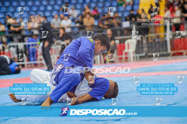 Campeonato de Jiu-Jitsu Super Pro 2024