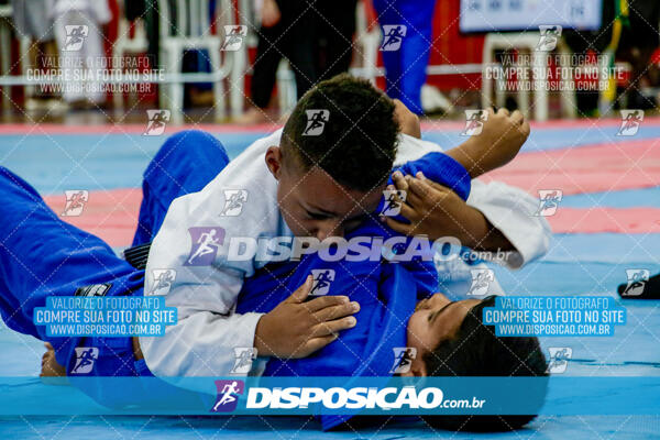 Campeonato de Jiu-Jitsu Super Pro 2024