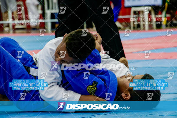 Campeonato de Jiu-Jitsu Super Pro 2024