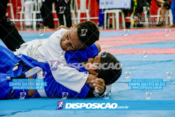 Campeonato de Jiu-Jitsu Super Pro 2024