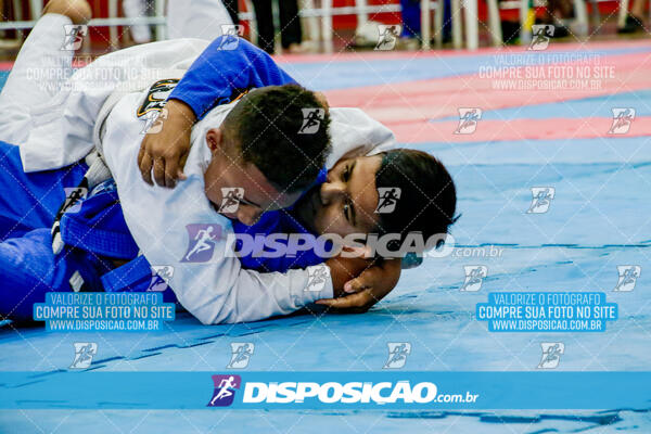 Campeonato de Jiu-Jitsu Super Pro 2024