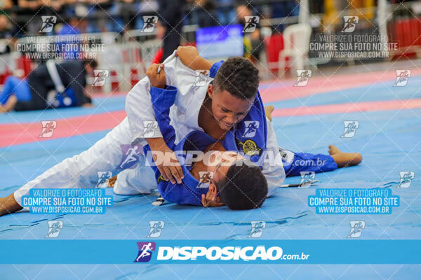 Campeonato de Jiu-Jitsu Super Pro 2024