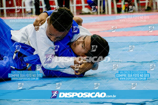 Campeonato de Jiu-Jitsu Super Pro 2024