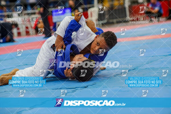 Campeonato de Jiu-Jitsu Super Pro 2024