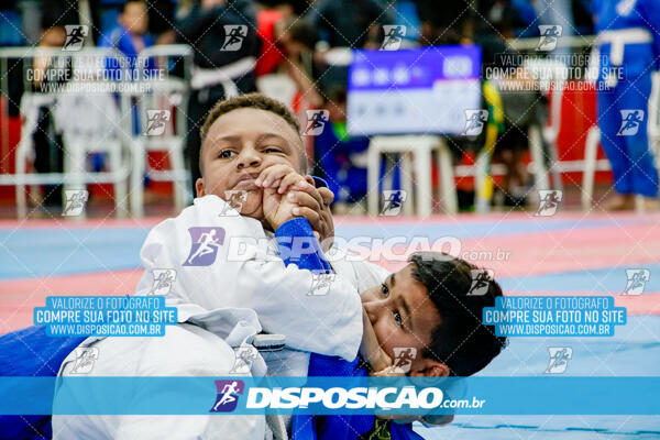 Campeonato de Jiu-Jitsu Super Pro 2024