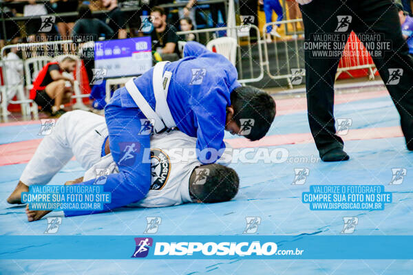 Campeonato de Jiu-Jitsu Super Pro 2024