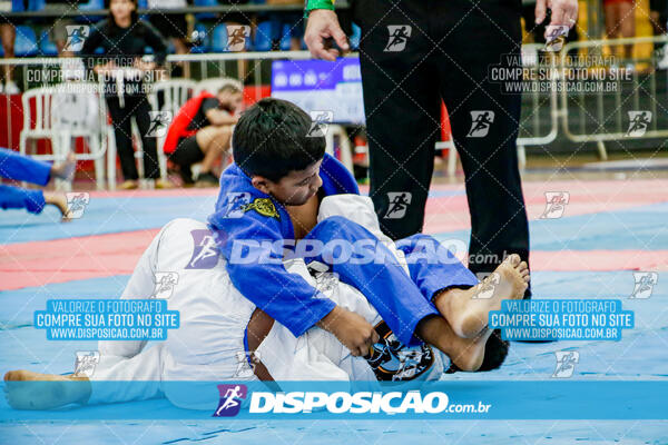 Campeonato de Jiu-Jitsu Super Pro 2024