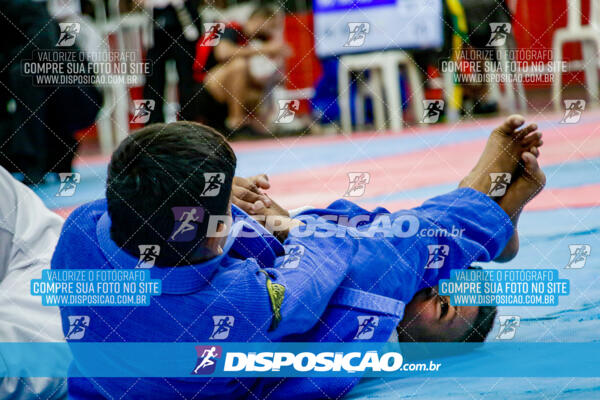 Campeonato de Jiu-Jitsu Super Pro 2024