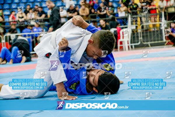 Campeonato de Jiu-Jitsu Super Pro 2024