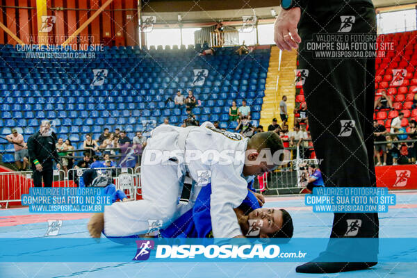 Campeonato de Jiu-Jitsu Super Pro 2024