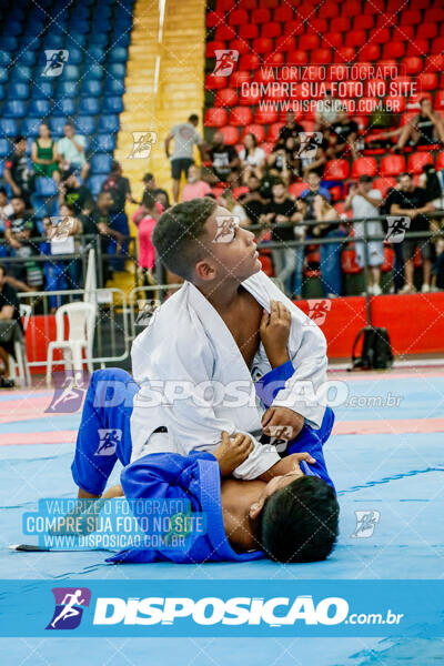 Campeonato de Jiu-Jitsu Super Pro 2024