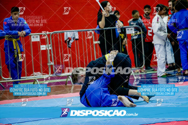 Campeonato de Jiu-Jitsu Super Pro 2024