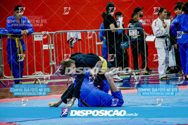 Campeonato de Jiu-Jitsu Super Pro 2024