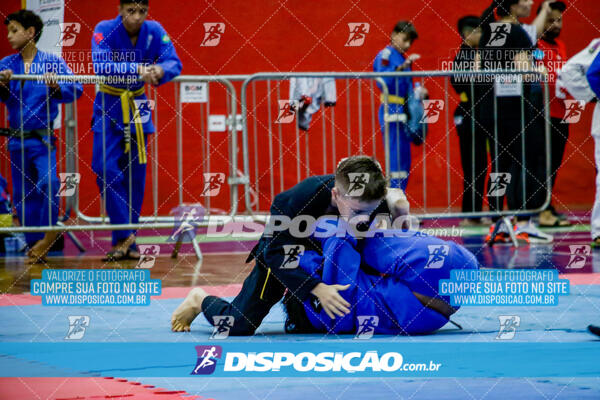 Campeonato de Jiu-Jitsu Super Pro 2024