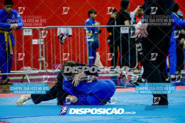 Campeonato de Jiu-Jitsu Super Pro 2024