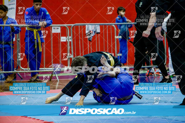 Campeonato de Jiu-Jitsu Super Pro 2024