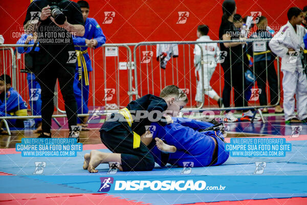 Campeonato de Jiu-Jitsu Super Pro 2024