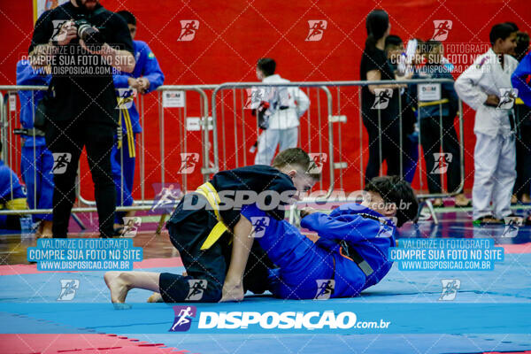 Campeonato de Jiu-Jitsu Super Pro 2024