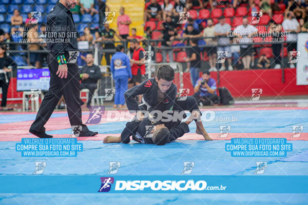 Campeonato de Jiu-Jitsu Super Pro 2024